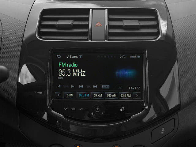 2013 Other Spark LS