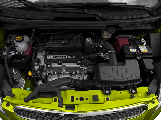 2013 Other Spark LS