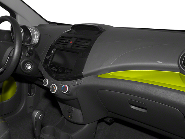 2013 Other Spark LS