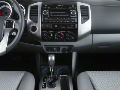 2013 Toyota Tacoma Base