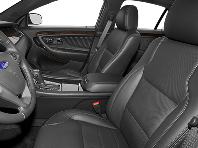 2014 Other Taurus Limited