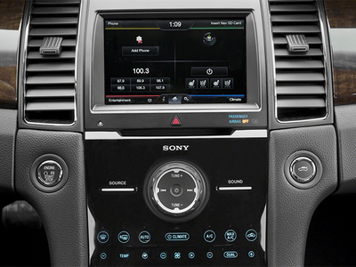 2014 Other Taurus Limited