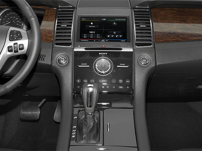 2014 Other Taurus Limited