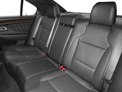 2014 Other Taurus Limited