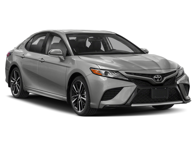 2019 Toyota Camry XSE V6