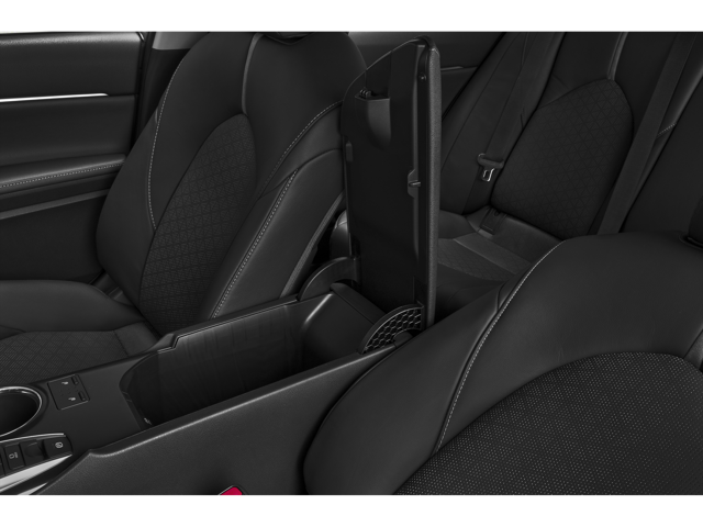 2019 Toyota Camry XSE V6