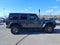2022 Jeep Wrangler Unlimited Unlimited Rubicon