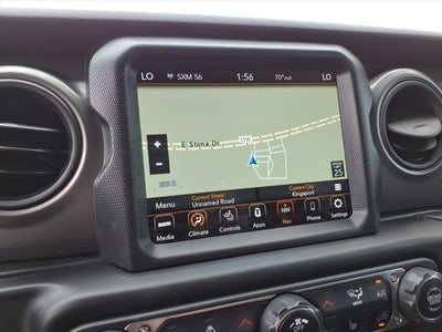 2023 Jeep Wrangler Willys 4xe