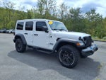 2023 Jeep Wrangler Willys 4xe