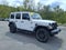 2023 Jeep Wrangler Willys 4xe