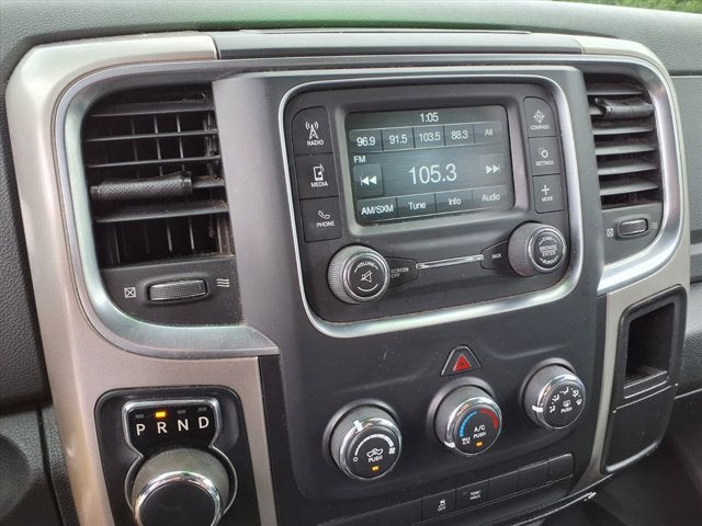 2017 RAM 1500 SLT