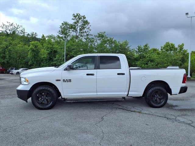 2017 RAM 1500 SLT