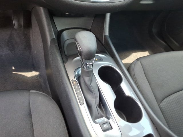 2024 Chevrolet Malibu LS 1FL