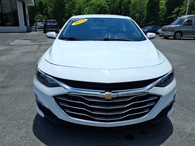 2024 Chevrolet Malibu LS 1FL