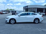 2024 Chevrolet Malibu LS 1FL