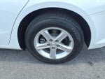 2024 Chevrolet Malibu LS 1FL