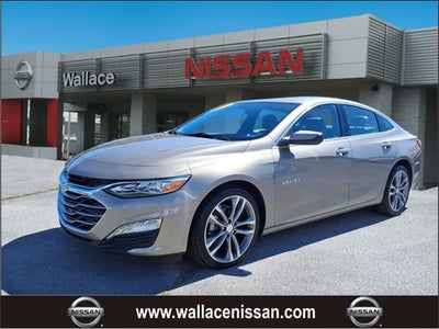 2023 Chevrolet Malibu LT 2LT