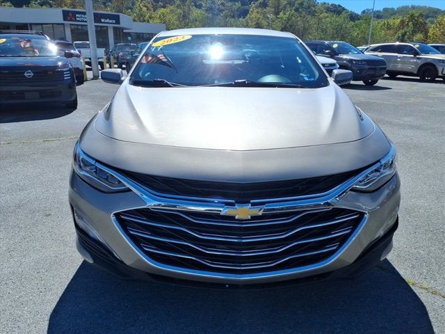 2023 Chevrolet Malibu LT 2LT