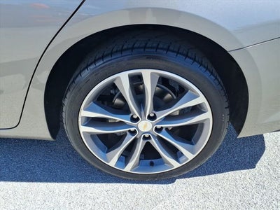 2023 Chevrolet Malibu LT 2LT