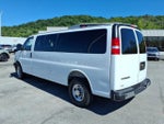 2025 Chevrolet Express LT Passenger