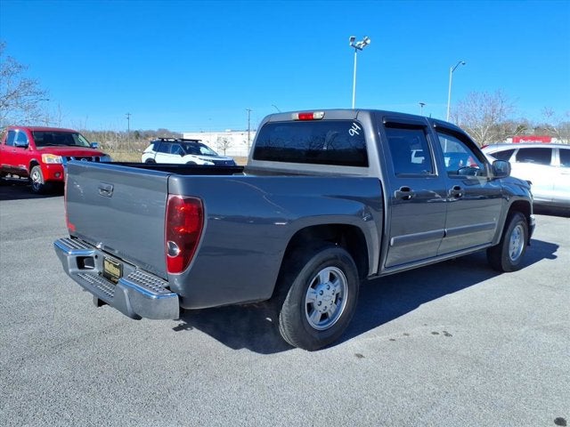 2008 Chevrolet Colorado LT