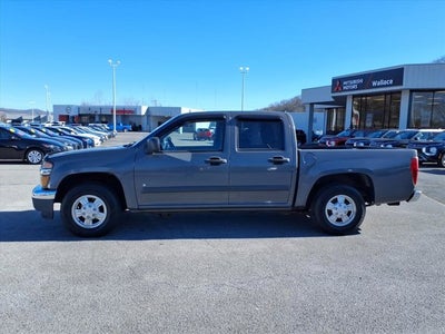 2008 Chevrolet Colorado LT