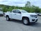 2020 Chevrolet Colorado Work Truck