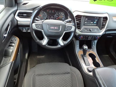 2018 GMC Acadia SLE-2