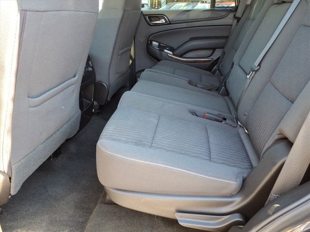 2018 Chevrolet Tahoe LS