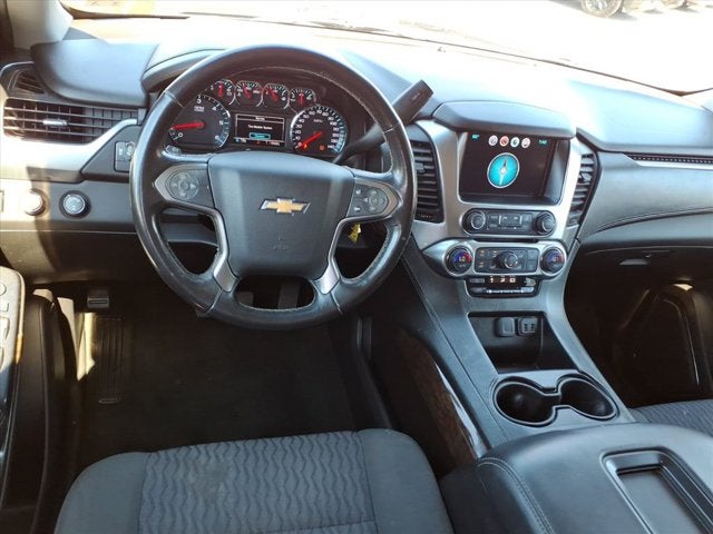 2018 Chevrolet Tahoe LS