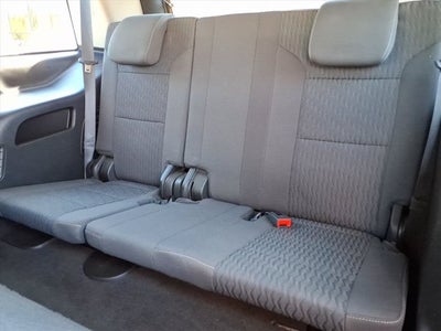 2018 Chevrolet Tahoe LS
