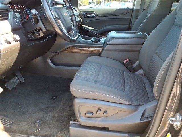2018 Chevrolet Tahoe LS