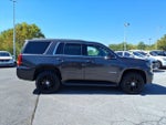 2018 Chevrolet Tahoe LS
