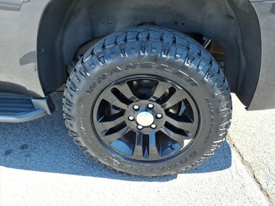 2018 Chevrolet Tahoe LS