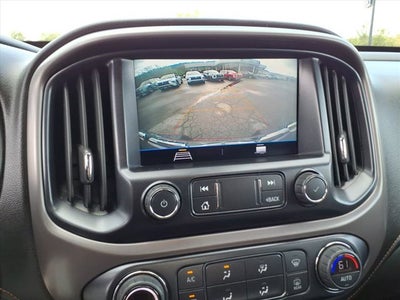 2021 GMC Canyon AT4 w/Cloth