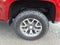 2021 GMC Canyon AT4 w/Cloth
