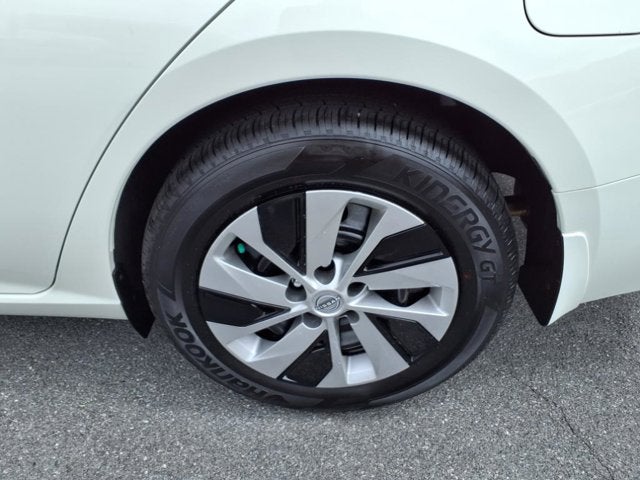 2025 Nissan Altima 2.5 S