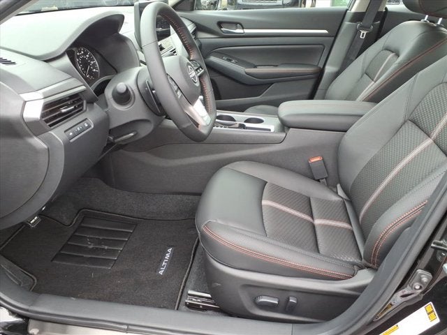 2026 Nissan Altima 2.5 SR