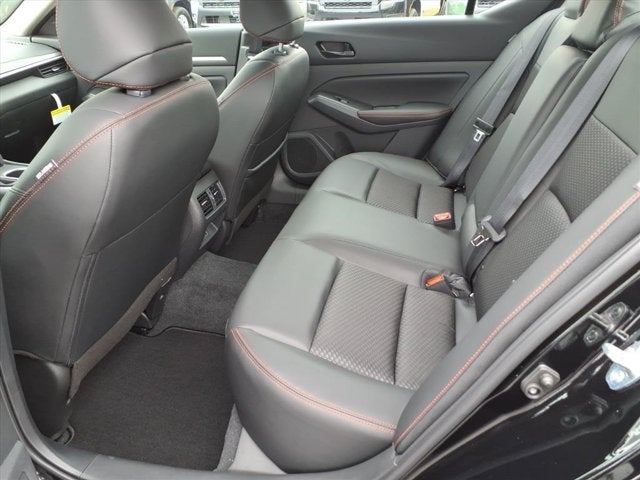2026 Nissan Altima 2.5 SR