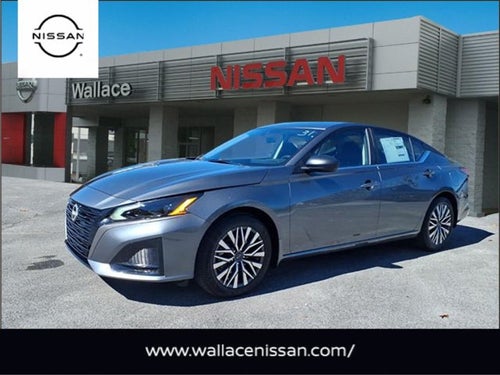2026 Nissan Altima 2.5 SV