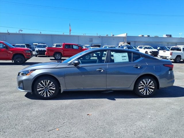 2026 Nissan Altima 2.5 SV