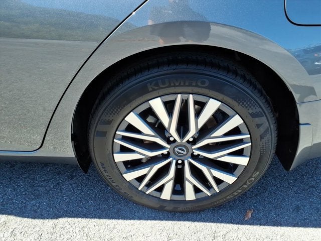 2026 Nissan Altima 2.5 SV