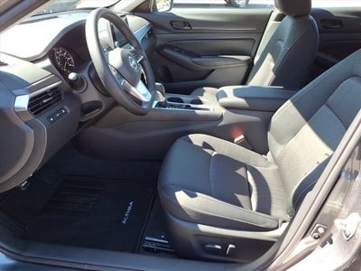 2026 Nissan Altima 2.5 SV