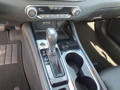 2021 Nissan Altima 2.5 SL