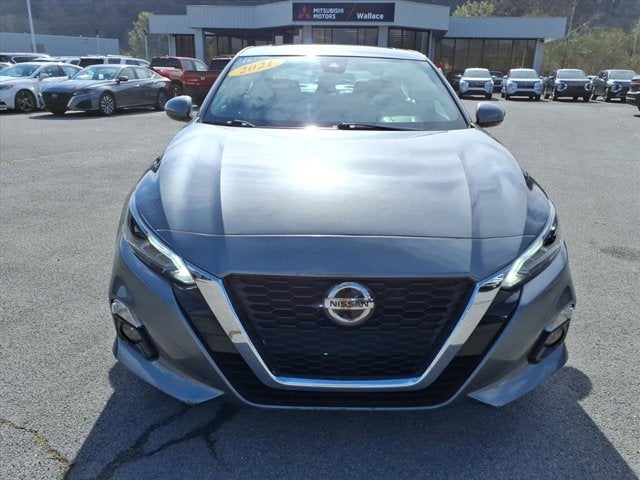 2021 Nissan Altima 2.5 SL