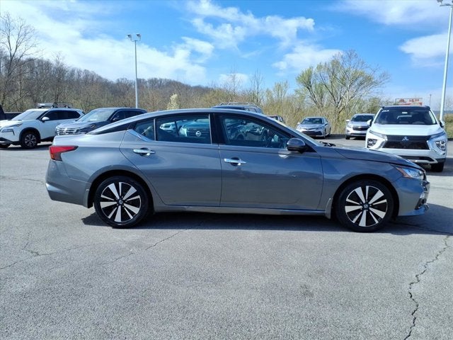 2021 Nissan Altima 2.5 SL