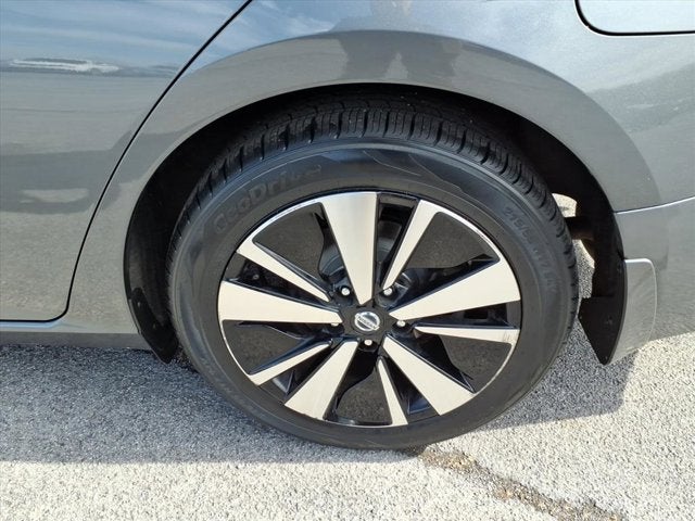 2021 Nissan Altima 2.5 SL