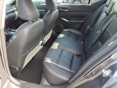 2021 Nissan Altima 2.5 SL