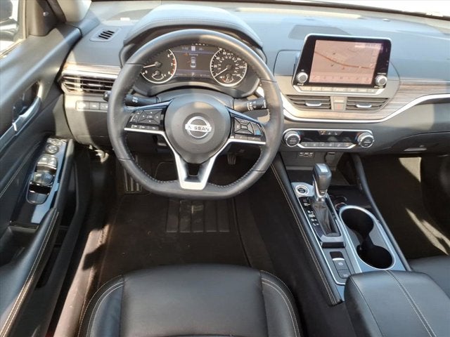 2021 Nissan Altima 2.5 SL