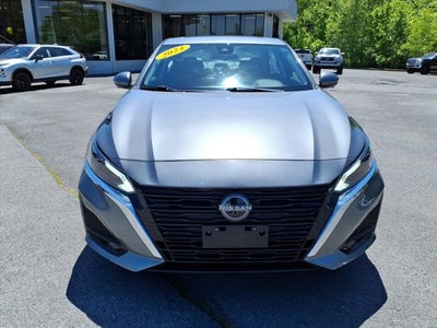 2024 Nissan Altima 2.5 SL